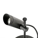Faro outdoor wall luminaire CLAP LED IP65, black 