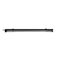 outdoor ceiling luminaire SCUBA LED IP66, black 