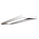 mounting frame BACKLIGHT MODUL 625 (1245/310), white