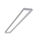mounting frame ELP14 2063MA.608xL, white