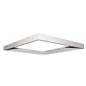 mounting frame MODUL 600 (595/595), white