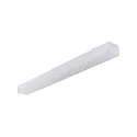 Armatuur voor vochtige ruimten AWL137050A.4583 medium, schakelbaar IP50, wit 