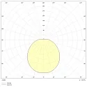 Frisch-Licht cover 7465 Ø 38,5cm cambered