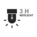 Noodlicht DL NL3