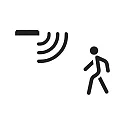 Aanwezigheidsdetector DL PME