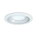 Downlight EDL2202A.1883 schakelbaar, set terug IP44, wit 