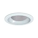 Downlight EDL2206MP.1983DA rond, DALI aanstuurbaar, UGR < 19, microprismatisch IP44, wit dimbaar