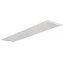 LED paneel 625, 50W 6400lm 4000K 90° 90°