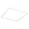 LED paneel ECO MODUL 600 microprismatisch, dimbaar 33W 4000lm 4000K 100° 100°