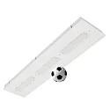 Inbouwarmatuur balbestendig, multipower IP40