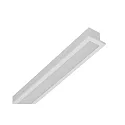 Inbouwarmatuur ERL141210A.5483DA DALI aanstuurbaar IP40, wit dimbaar 51W 5400lm 3000K 115° 115°