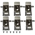 mounting spring ELP13 | ELP14, steel
