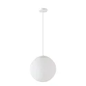 pendant luminaire Ø60 switchable IP40, white dimmable