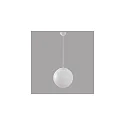 Pendelarmatuur KPL6500G.5584WDA DALI aanstuurbaar IP40, wit dimbaar