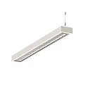 Stripe initieel element LBN134500H.5183A direct / indirect, UGR < 19, schakelbaar IP20, wit 