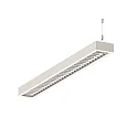 Stripe initieel element LBN134500H.8783ADA DALI aanstuurbaar, direct / indirect, UGR < 19 IP20, wit dimbaar