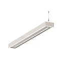 Stripe initieel element LBN144500H.11084ADA DALI aanstuurbaar, direct / indirect, UGR < 19 IP20, wit dimbaar