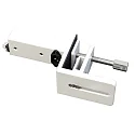Tabel klem (FL-STL2063MA.15484…) 12-80MM instelbaar, zwart
