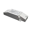 LED driver TR UNI.2054 TRIAC.ZE, white