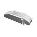 LED besturingsprogramma TRIAC