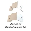 Wandhouder LIGHTBAR MICROPAL®, UGR<19 mechanisch, wit