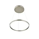 Pendelarmatuur LISA-60 up down, Tunable White, bedienbaar met gebaren IP20, brons dimbaar