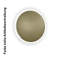 Knapstein Plafondarmatuur ASTRA-40 rond IP20, metallic brons dimbaar