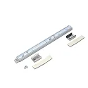 Pluggable LED rod LED Power-Stick T, without dark zones, CRi>95, 20cm, 12 LED, 4W 3000K 85°
