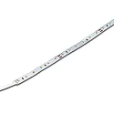 LED stripe PREMIUM TAPE met stekker 500cm, 20W 3000K 120° CRI 90-100