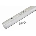 Onderbouwarmatuur MODULITE F-USB 1200MM met schakelaar, met USB-aansluiting, bekabeld IP20