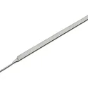 LED stripe LED TAPE F met stekker 500cm, 40W 4000K 120° CRI 80-89