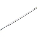 LED Eco-Tape, 500cm, 150 LED, IP20, LED24 connection, 24V DC, 10W 4000K