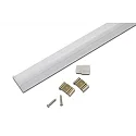 LED line luminaire LED EcoLite F, IP20, 230V, 90cm, 11W 3000K 990lm 170°