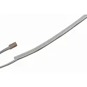 LED stripe TAPE FN-3TFC FREECUT 930 / 5M met stekker, met diffuser wit