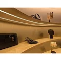Hera LED stripe TAPE FN-6 FREECUT 940 / 5M met stekker wit