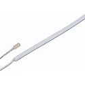 LED stripe TAPE FN-6 FREECUT 927 / 5M met stekker wit