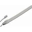 LED stripe TAPE F 10/6 930 / 5M met stekker wit