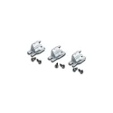 Accessory for SlimLite CS - CE mounting clip for corner mount 45° (HVLCS)