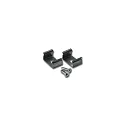 Accessory for SlimLite CS - CM mounting clip (HVLCS), metal version (enclosed with the lamp)
