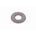 Ring ECO R 68 rond, mechanisch, rvs
