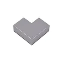 Afdekking, aluminium