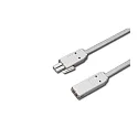 Accessories for SlimLite CS LED - Mini AMP connection cable 1-10V, with wire end ferrules, 100cm