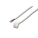 Accessories for SlimLite CS LED - CS 42/1800 Mains connection cable with wire end ferrules 180cm