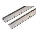 Montagerail PS MINI B mechanisch, aluminium