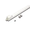 Lichtbalk SLIMLITE CS HE G5 IP20, wit 