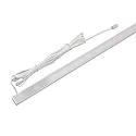 Onderbouwarmatuur LED TOP-STICK FMT plat, met stekker, dimbaar IP20, aluminium dimbaar 7