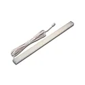 Flat LED under-cabinet luminaire LED Top-Stick FMK, partly indirect light, IP20, CRi> 95, LED24 connection, 90cm, 16.6W 3000K