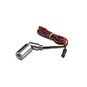 LED Spot LED Point S, with M8x1 thread, 2 lenses, 350mA connection, anodised alu, 1W 4000K 115lm 20°/30°