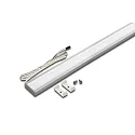 Onderbouwarmatuur DYNAMIC LED TOP-STICK FK plat, Tunable White IP20, aluminium, opaal dimbaar 6