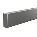 Wandarmatuur INTERO-LINE 60CM (NV) up down, Tunable White IP20, rvs geborsteld 